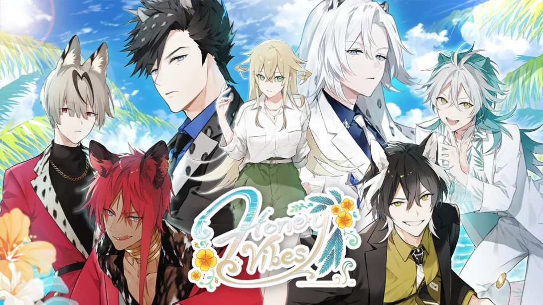 【港版】甜蜜共鸣 .Honey Vibes 中文|雷宸资源库