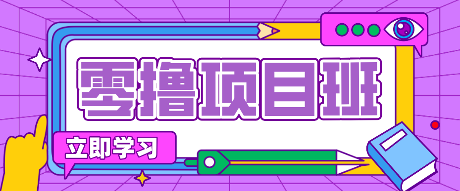 简单粗暴月入20万？揭秘教辅项目详细操作流程：普通人翻身的“神级赛道”！|雷宸资源库
